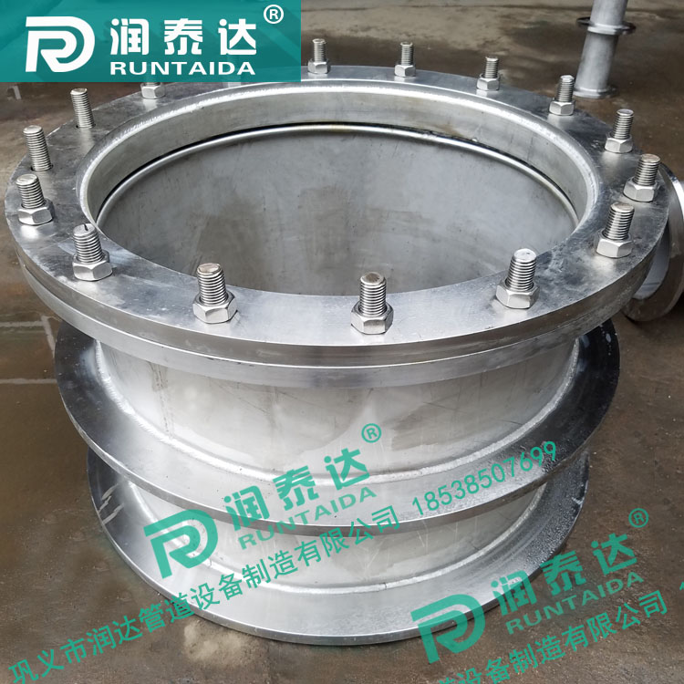 柔性防水套管02S404，剛性防水套管316，防水套管不銹鋼